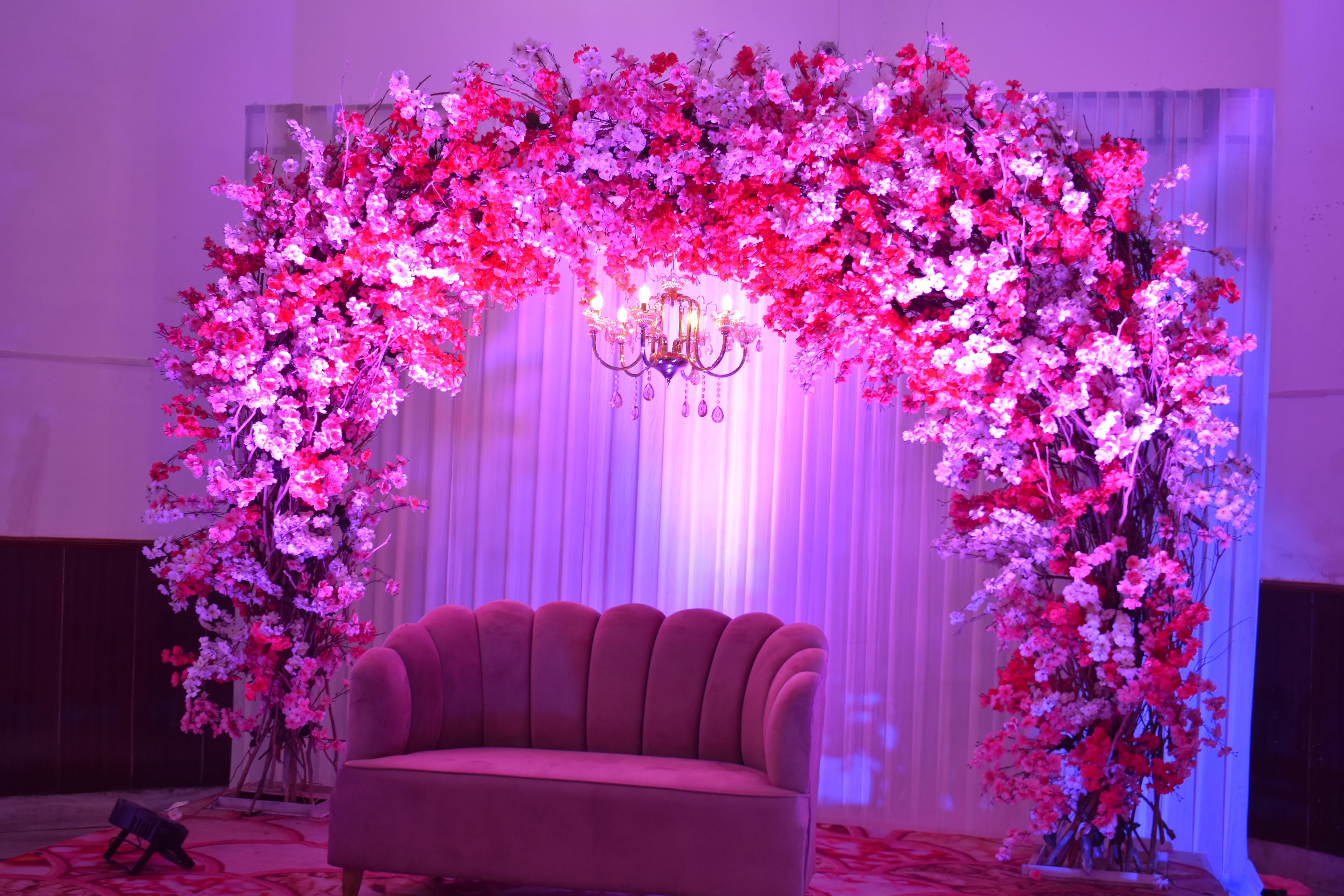 best hotel in dehradun for wedding